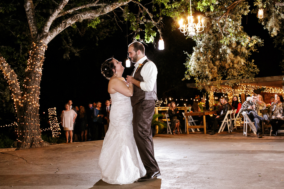 Wedding At Cypress Falls Event Center Wimberley, Texas © John Christopher Photographs | Dallas Wedding and Portrait Photographer
